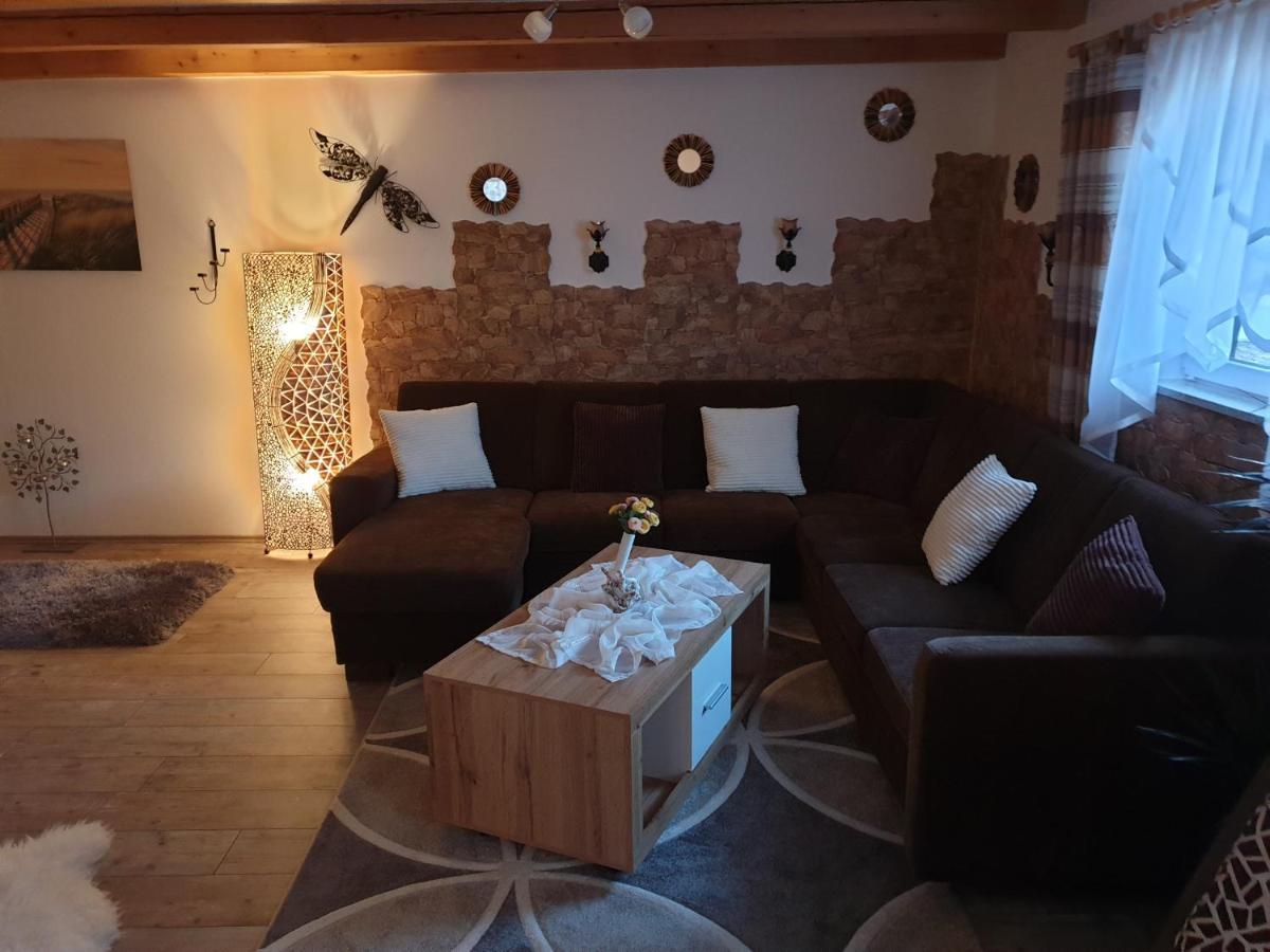 Martin'S Ferienwohnung Furth im Wald Εξωτερικό φωτογραφία