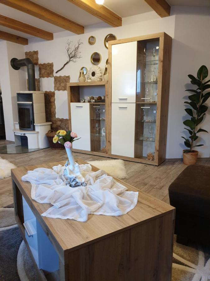 Martin'S Ferienwohnung Furth im Wald Εξωτερικό φωτογραφία