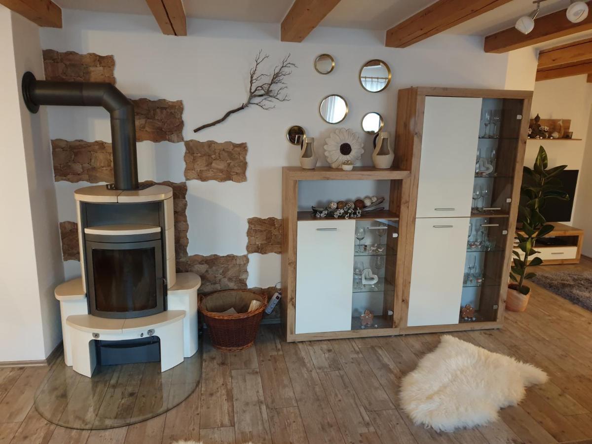 Martin'S Ferienwohnung Furth im Wald Εξωτερικό φωτογραφία