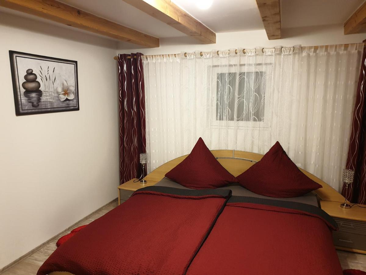 Martin'S Ferienwohnung Furth im Wald Εξωτερικό φωτογραφία