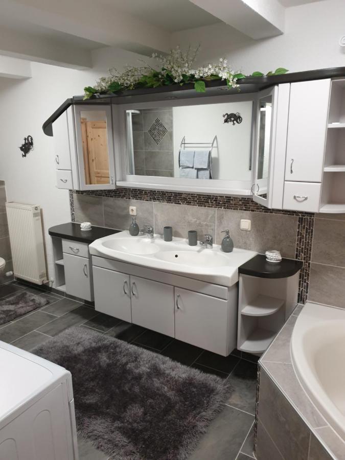 Martin'S Ferienwohnung Furth im Wald Εξωτερικό φωτογραφία