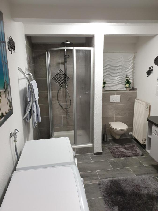 Martin'S Ferienwohnung Furth im Wald Εξωτερικό φωτογραφία