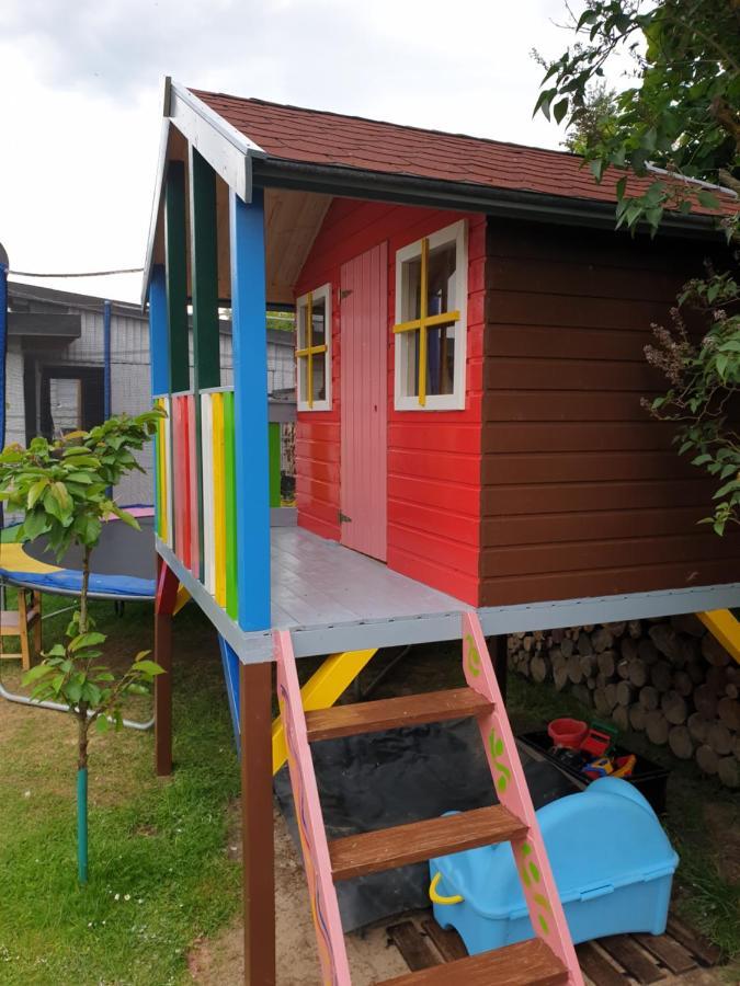 Martin'S Ferienwohnung Furth im Wald Εξωτερικό φωτογραφία