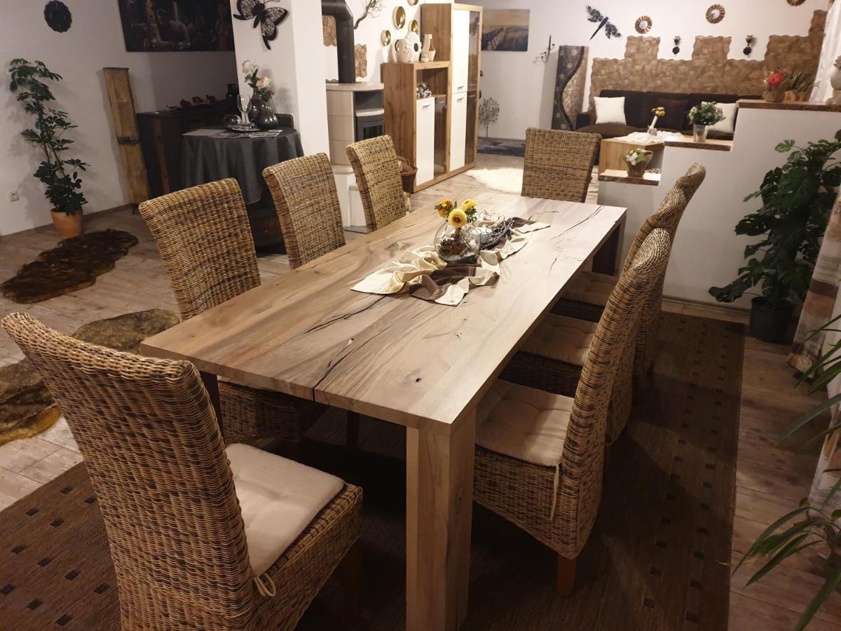 Martin'S Ferienwohnung Furth im Wald Εξωτερικό φωτογραφία