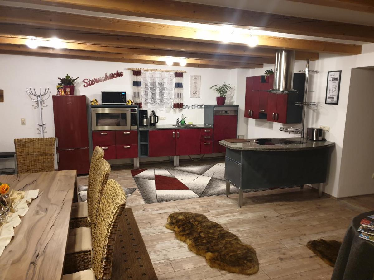 Martin'S Ferienwohnung Furth im Wald Εξωτερικό φωτογραφία