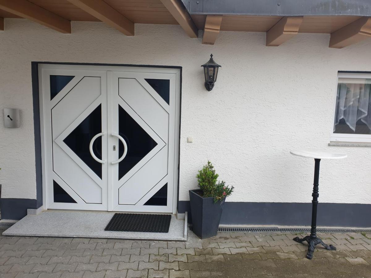 Martin'S Ferienwohnung Furth im Wald Εξωτερικό φωτογραφία