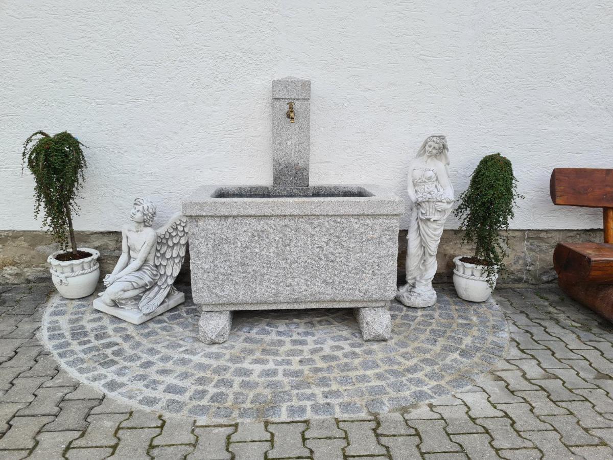 Martin'S Ferienwohnung Furth im Wald Εξωτερικό φωτογραφία