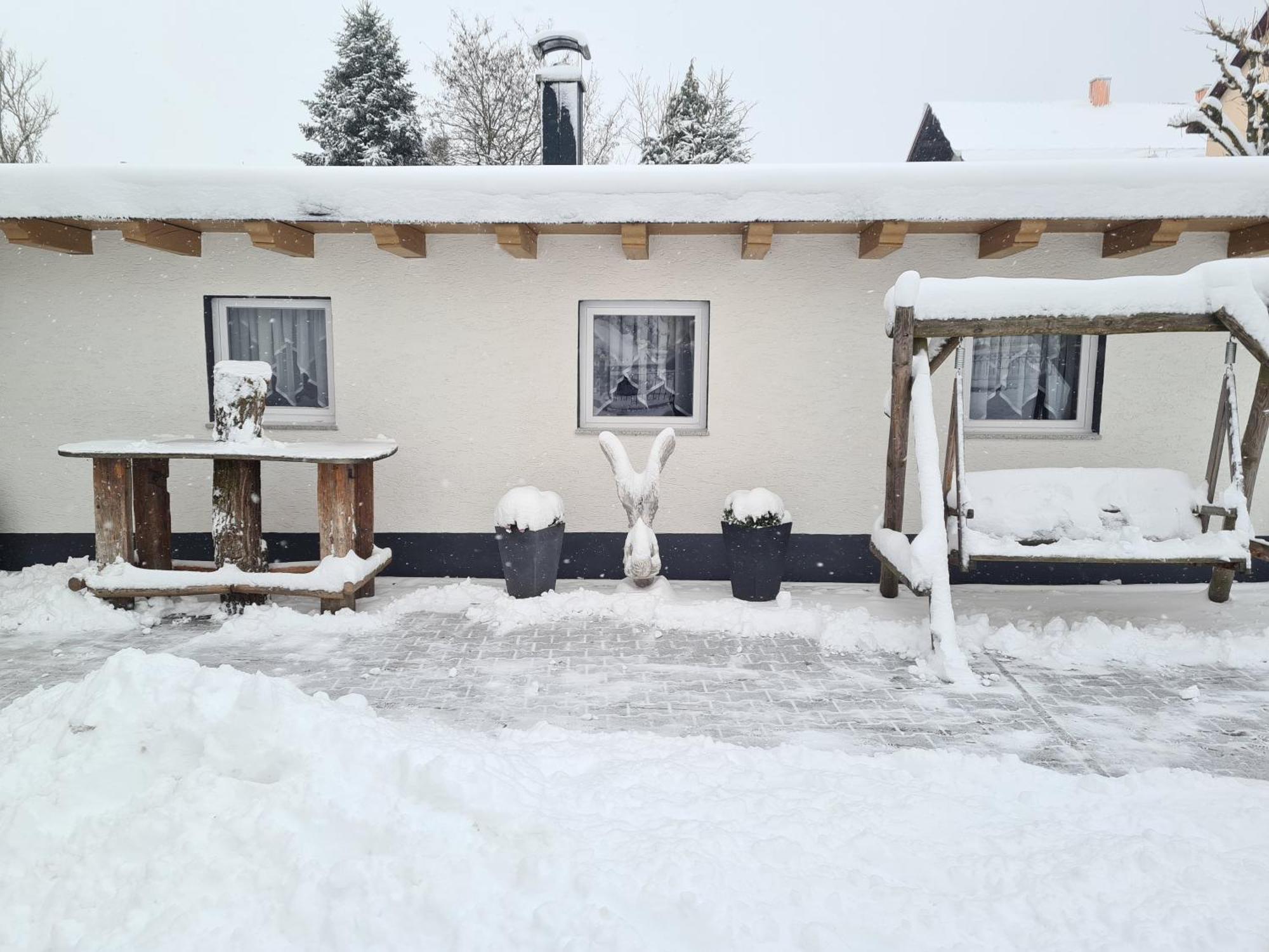 Martin'S Ferienwohnung Furth im Wald Εξωτερικό φωτογραφία