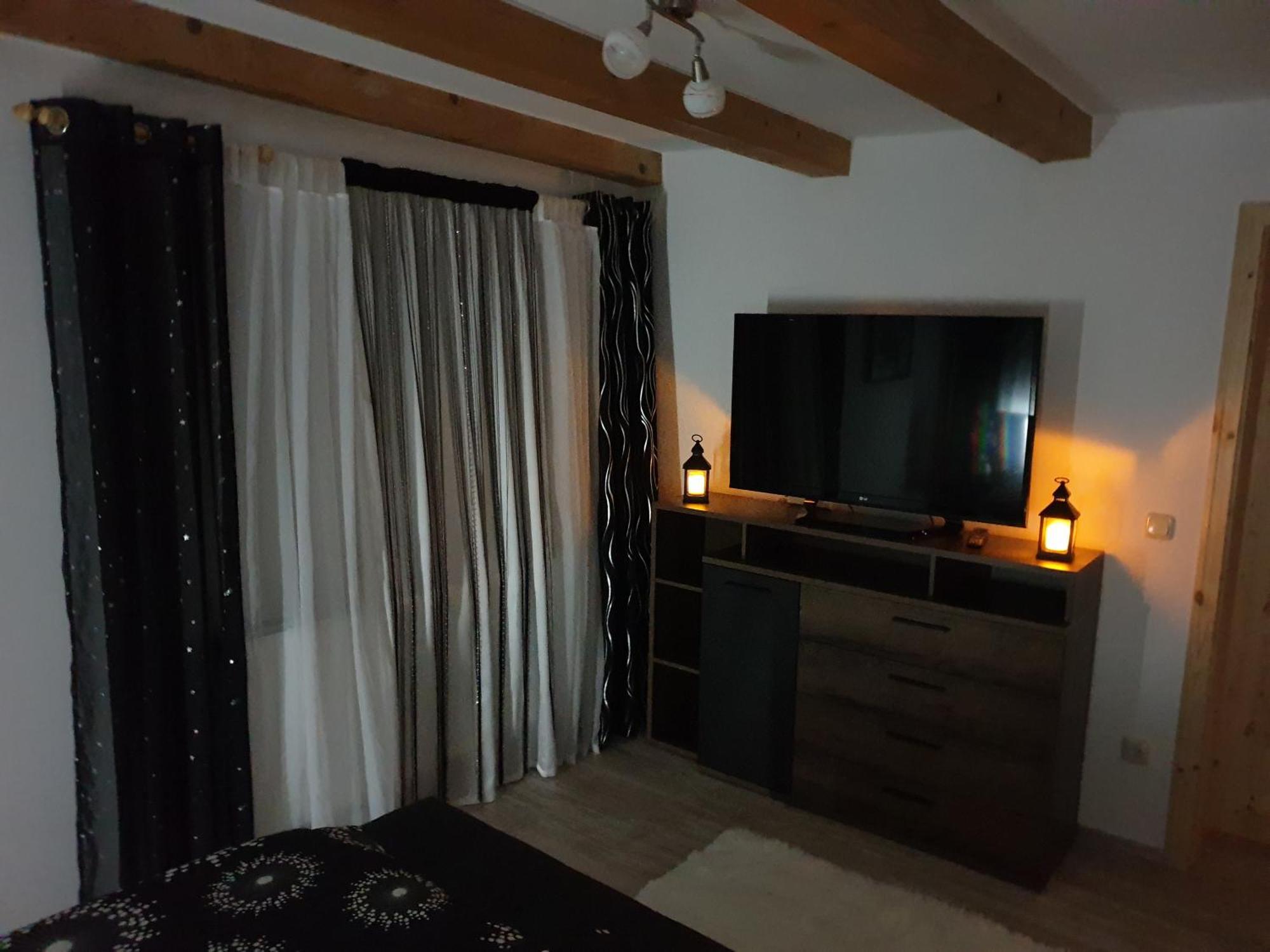 Martin'S Ferienwohnung Furth im Wald Εξωτερικό φωτογραφία