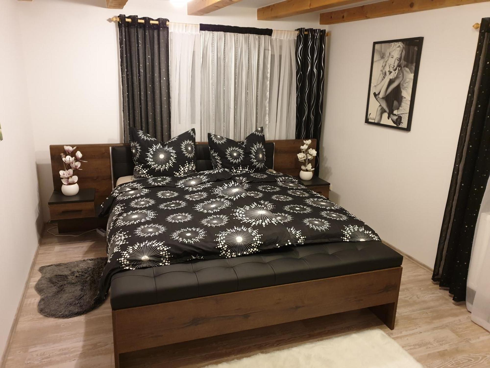 Martin'S Ferienwohnung Furth im Wald Εξωτερικό φωτογραφία