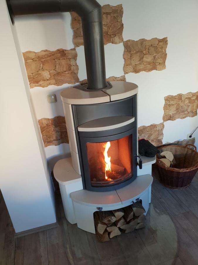 Martin'S Ferienwohnung Furth im Wald Εξωτερικό φωτογραφία