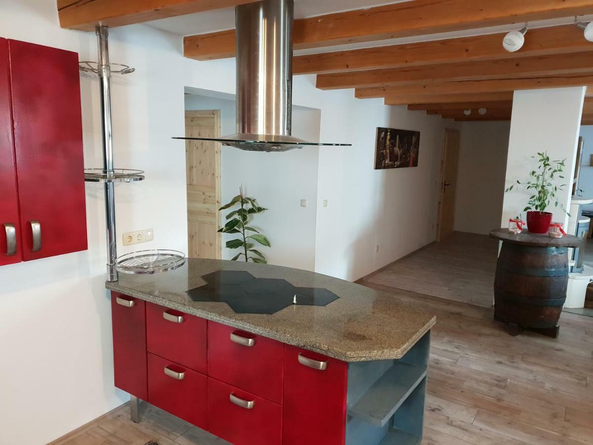 Martin'S Ferienwohnung Furth im Wald Εξωτερικό φωτογραφία