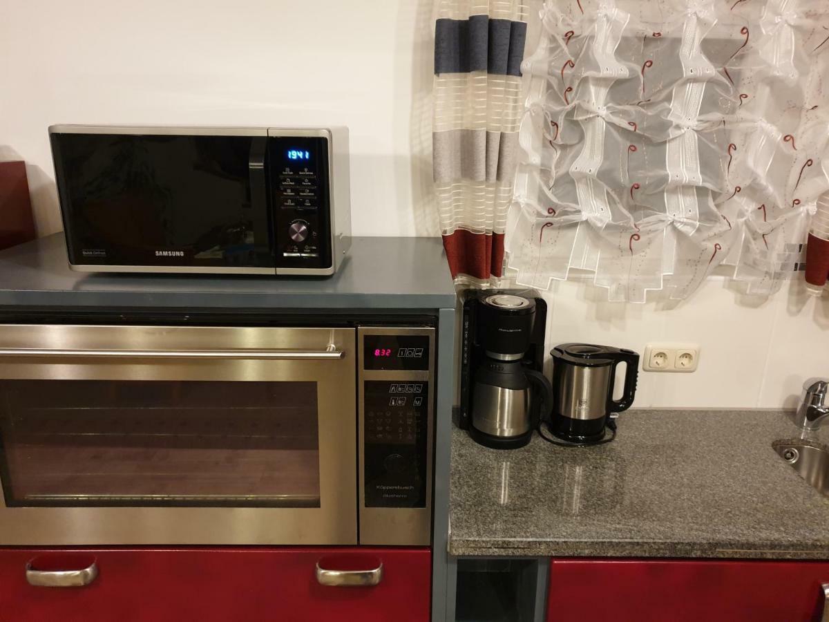 Martin'S Ferienwohnung Furth im Wald Εξωτερικό φωτογραφία