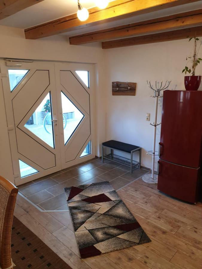 Martin'S Ferienwohnung Furth im Wald Εξωτερικό φωτογραφία